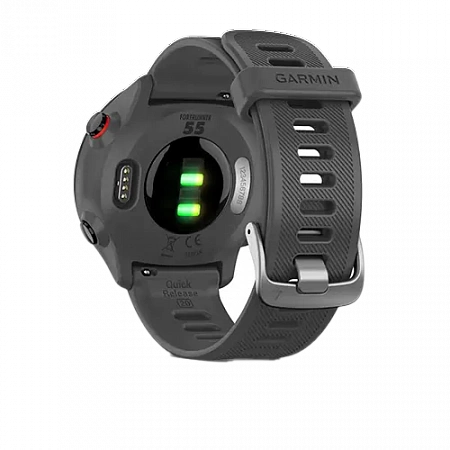 Garmin Forerunner 55 Monterra Grey