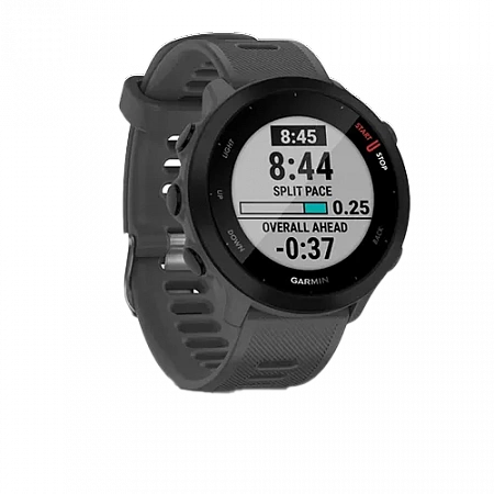 Garmin Forerunner 55 Monterra Grey