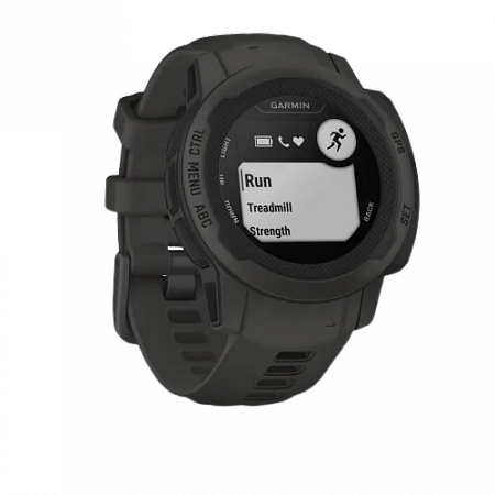 Garmin Instinct 2S Graphite