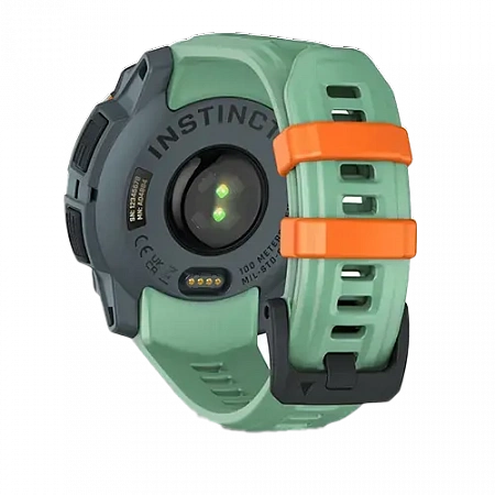 Garmin Instinct 3 – 45 mm, AMOLED Neotropic with Neotropic Band