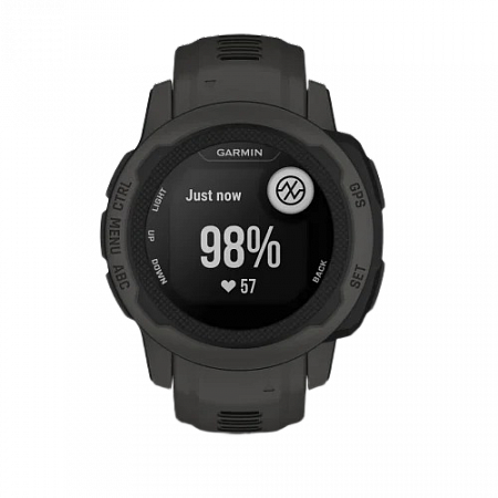 Garmin Instinct 2S Graphite