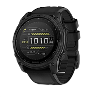 Garmin Tactix 8 – 51 mm, Solar Elite Includes Applied Ballistics Elite® Solver