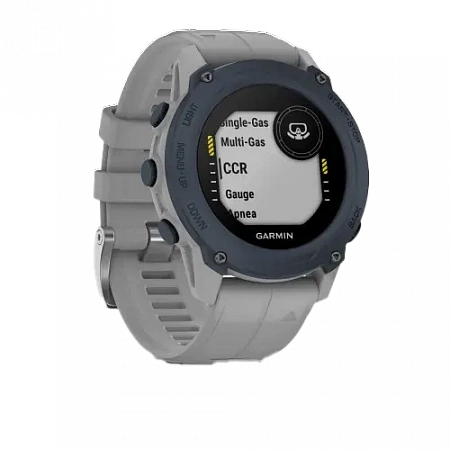 Garmin Descent G1 Powder Gray