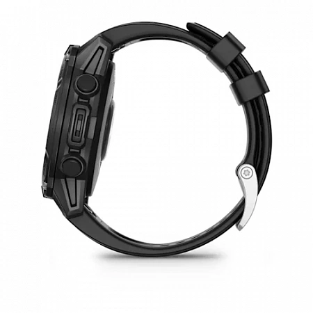 Garmin Descent G2 Black with Black Band
