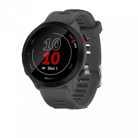 Garmin Forerunner 55 Monterra Grey