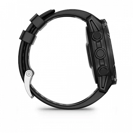 Garmin Descent G2 Black with Black Band