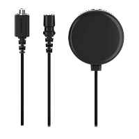 External GPS/Iridium Antenna with Adapter Cable