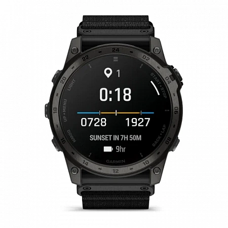 Garmin Tactix 7 - AMOLED Edition