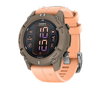 Garmin Descent G2 Paloma with Shell Pink Band
