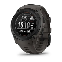 Garmin Instinct E- 40mm Black with Charcoal Band