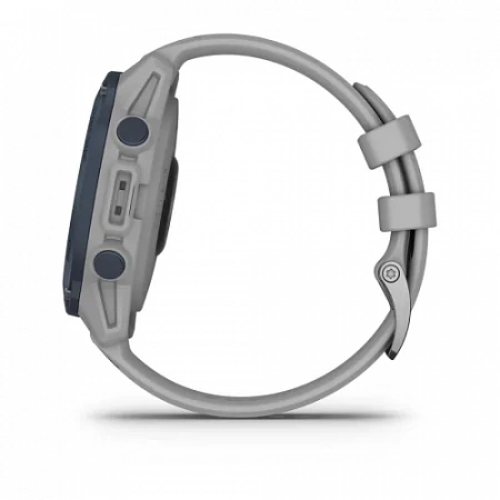 Garmin Descent G1 Powder Gray