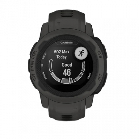 Garmin Instinct 2S Graphite