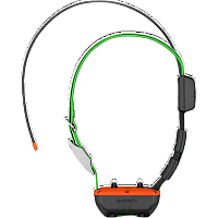Alpha TT25 GPS Dog Collar
