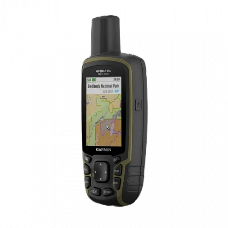 Garmin GPSMAP 65S