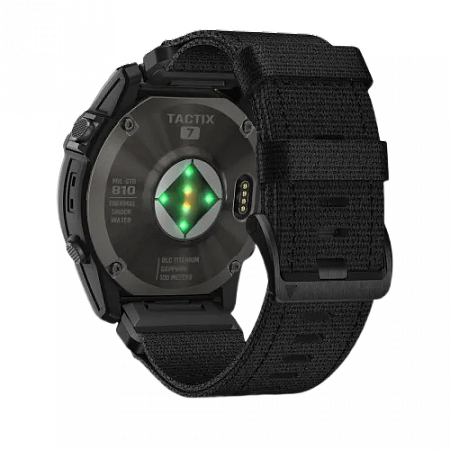 Garmin Tactix 7 - AMOLED Edition