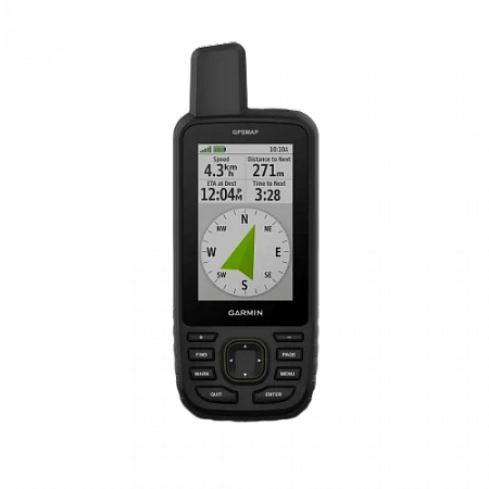 Garmin GPSMAP 67