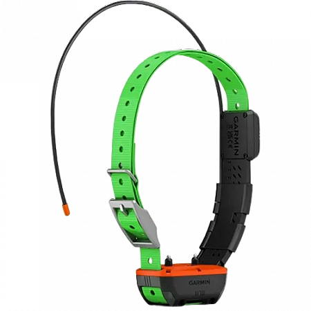 Alpha TT25 GPS Dog Collar