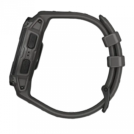 Garmin Instinct 3 – 50 mm, AMOLED Neotropic with Twilight Band