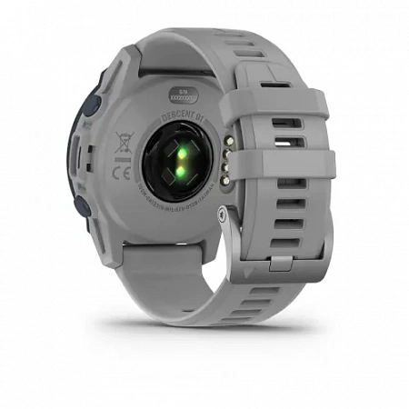 Garmin Descent G1 Powder Gray