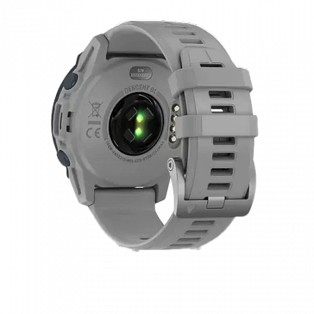 Garmin Descent G1 Powder Gray